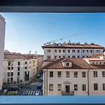 Blue Sava * Trieste