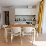 Apartment Blue Sava